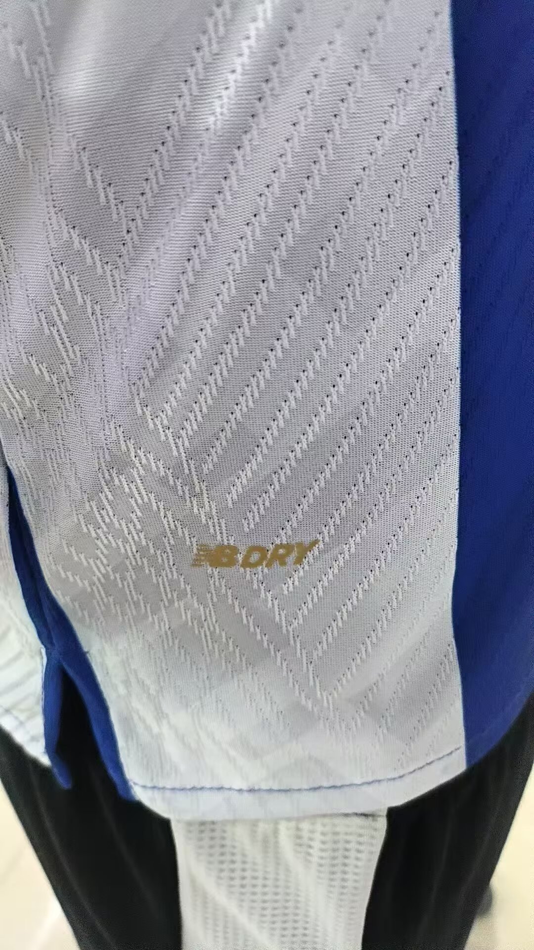 2025/2026 Porto Home Jersey (Player Version)