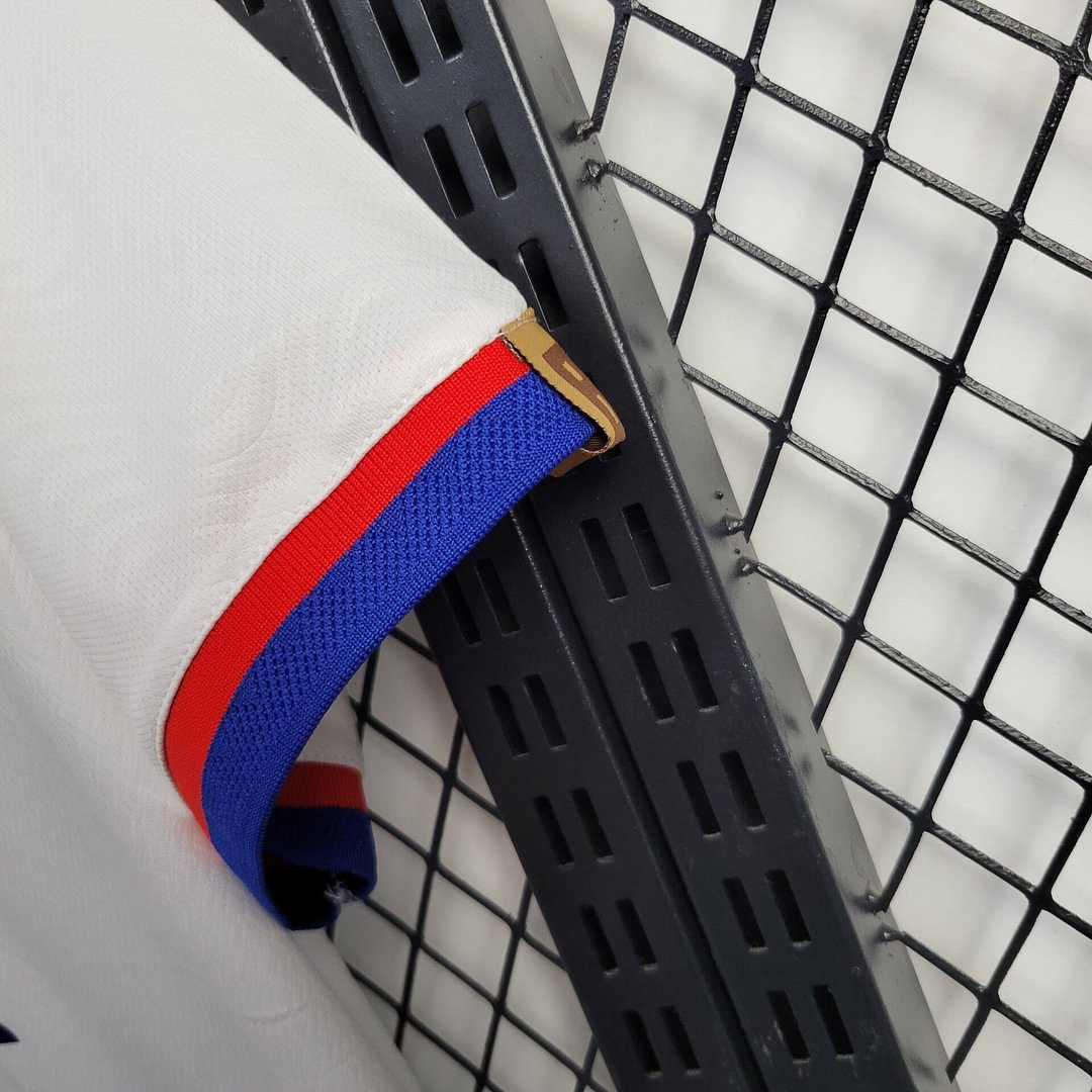 2024/2025 Bahia Home Football Shirt(Fans version)