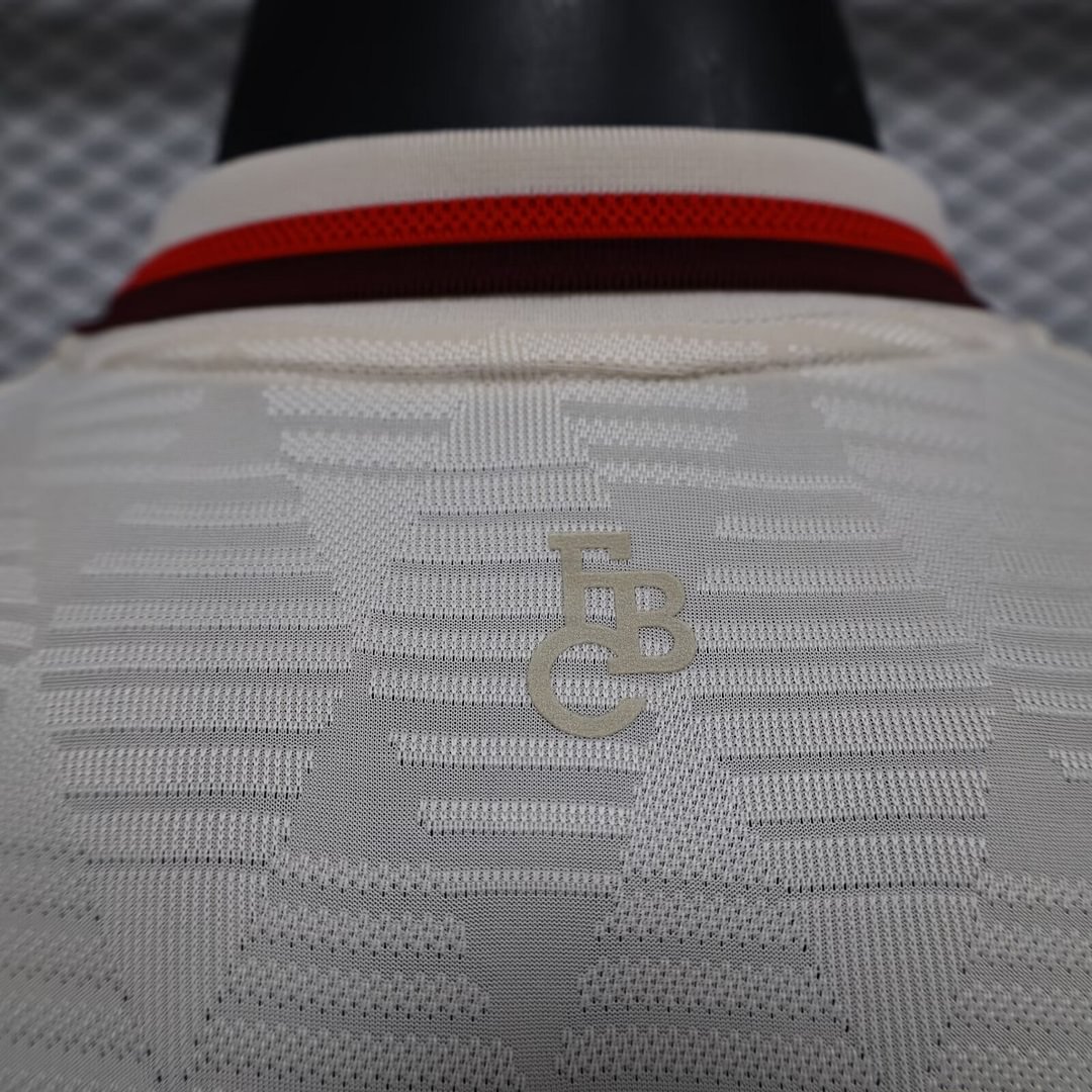 2024/2025 Bayern Munchen Third Away Football Shirt For Player Version