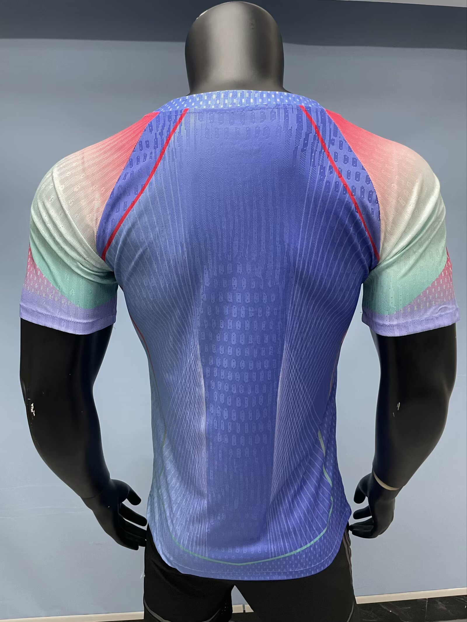 25/26 Barcelona Special Edition Football Jersey( Player Edition )