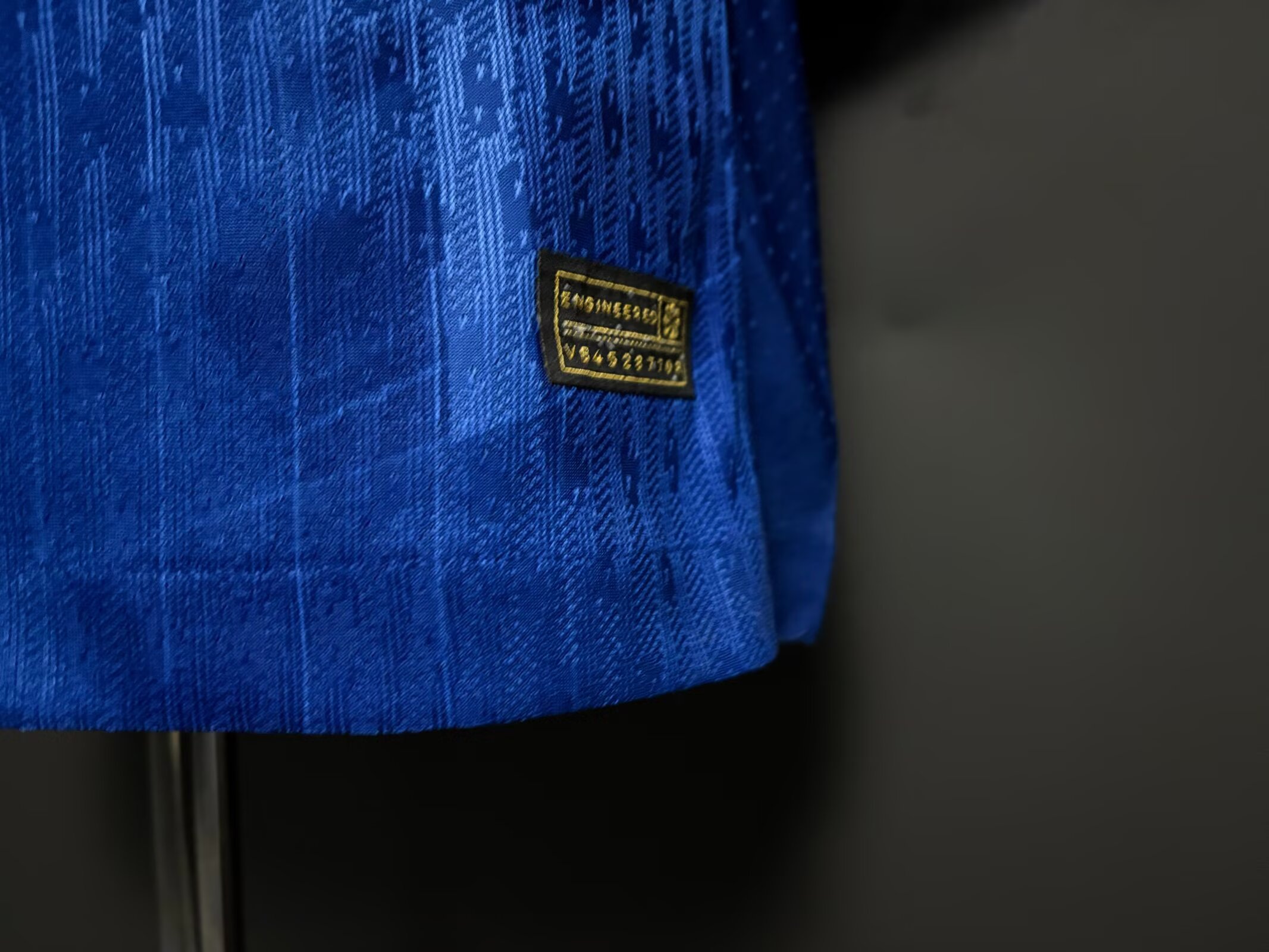 2025/2026 Chelsea Home Jersey(Player Version)