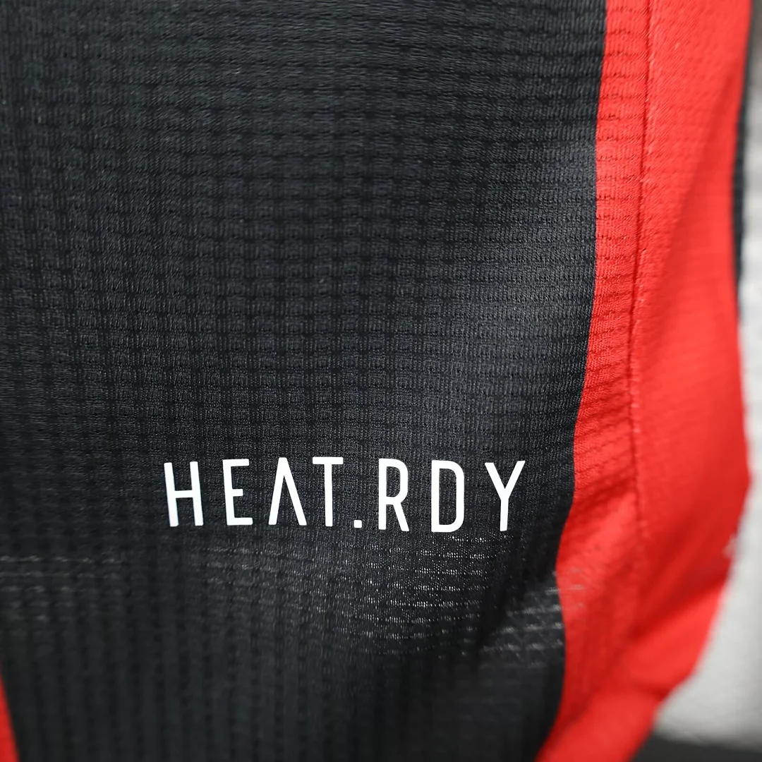 2024/2025 Fulham Away Football Shirt( Player Version )