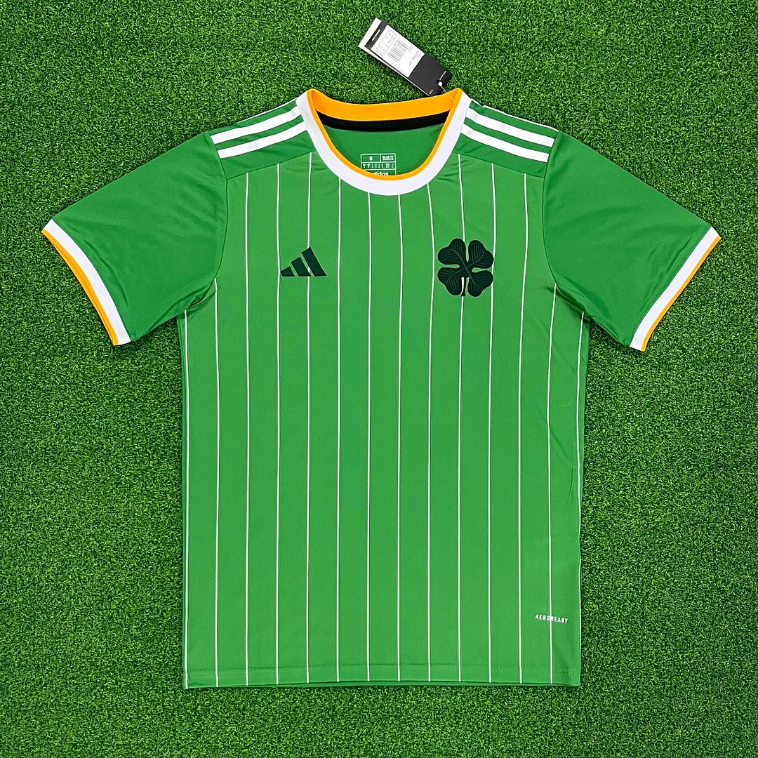 2024/2025 Celtic Special Edition Football Shirt( Fans Edition )