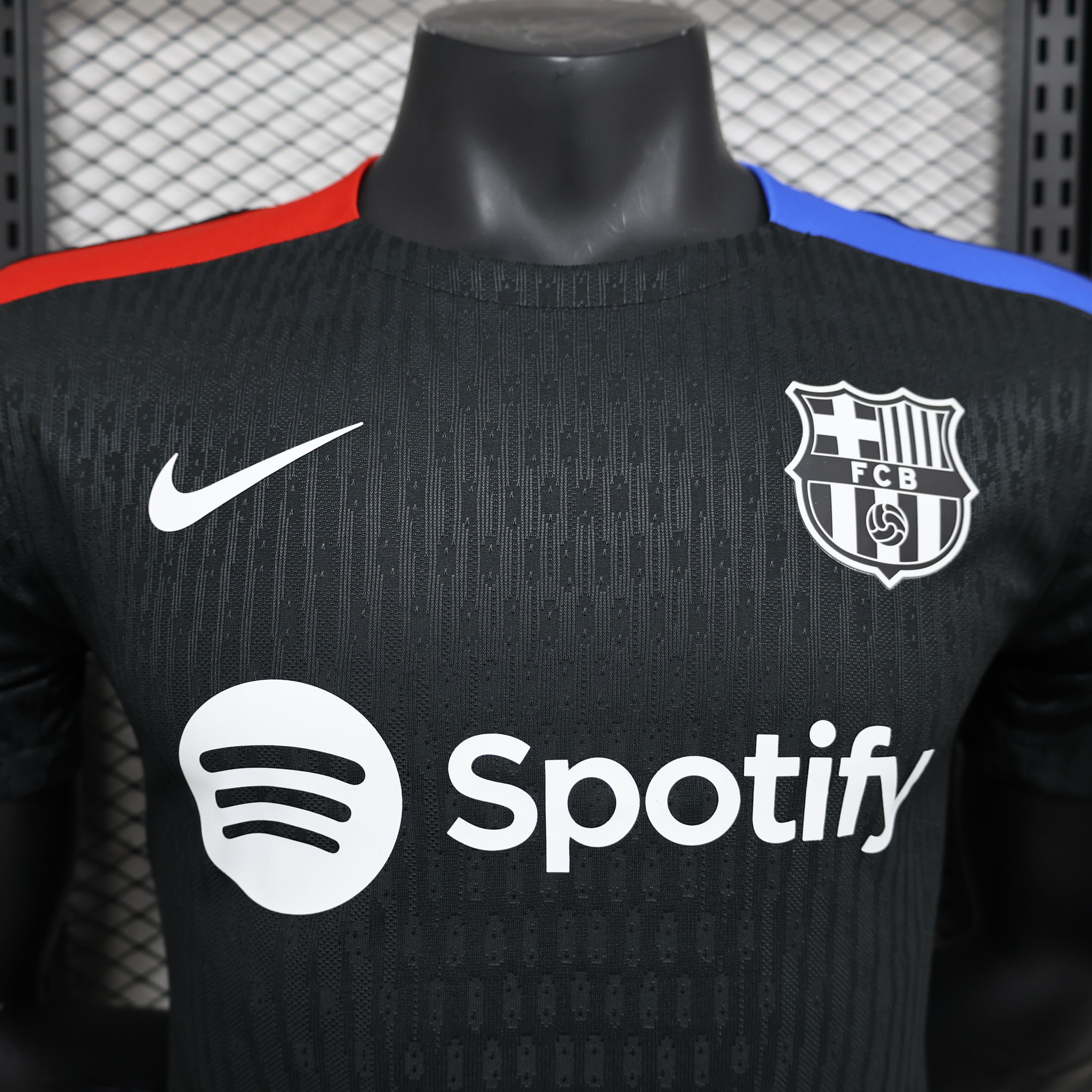 2024/2025 Barcelona Special Edition Football Jersey( Player Edition )