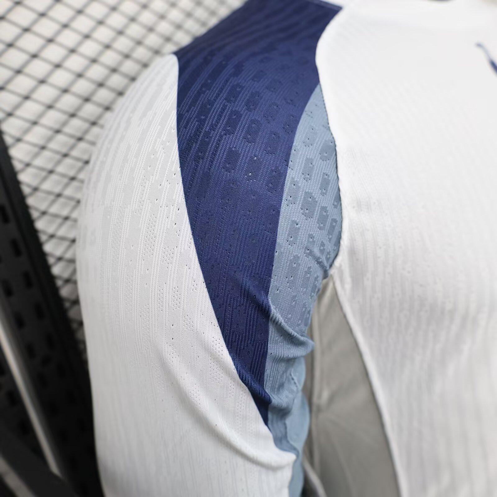 2025/2026 Tottenham Hotspur Home Long sleeves Jersey(Player Version)