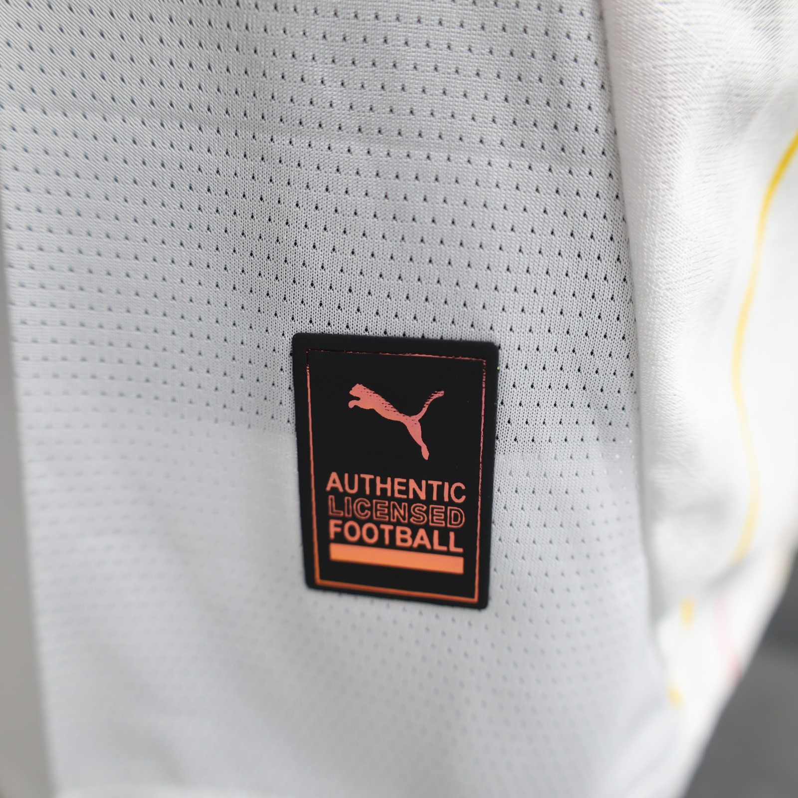 2024/2025 RC Lens 2th Away Football Shirt( Player Edition )
