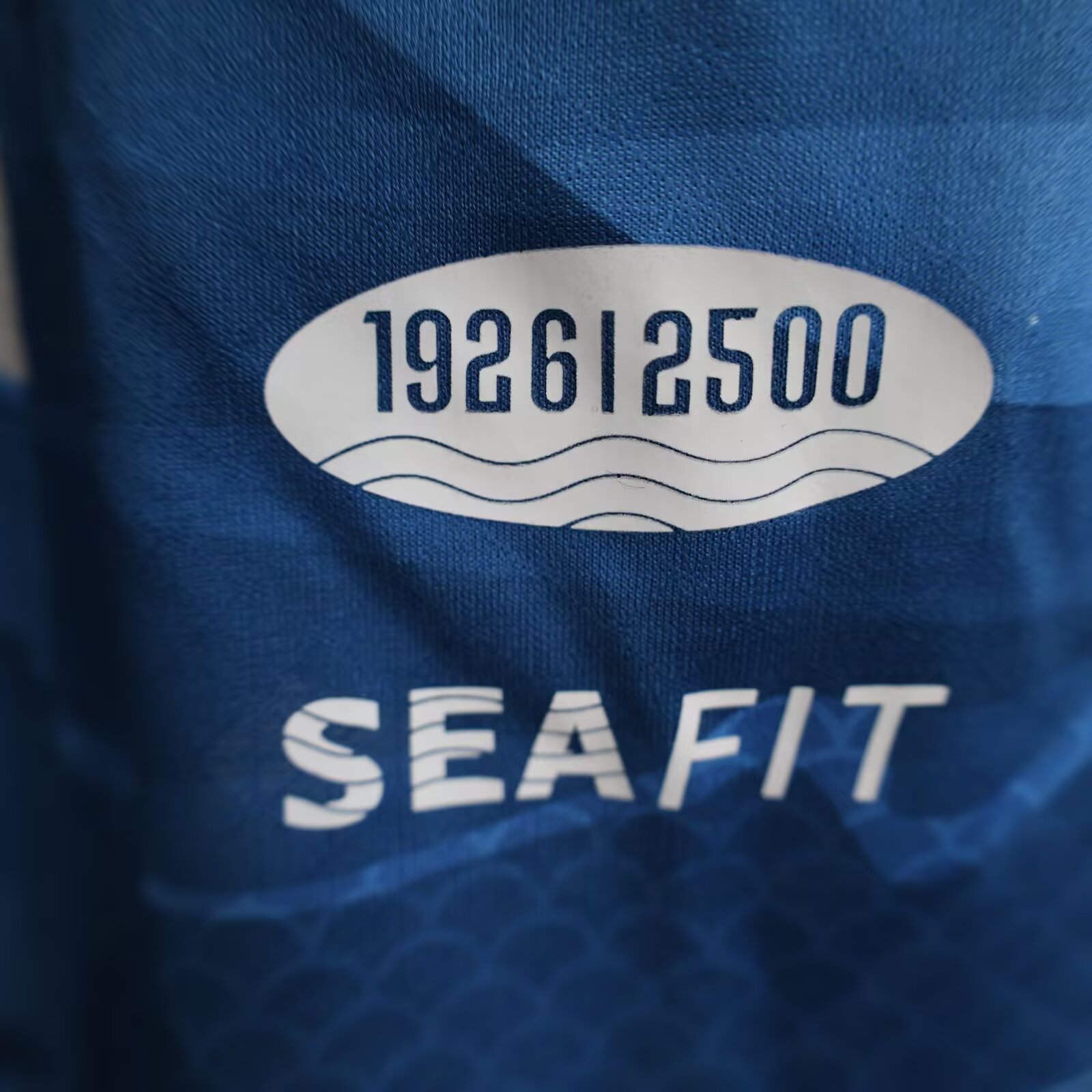 2025/2026 Napoli Blue Special Edition Football Shirt (Player Version)