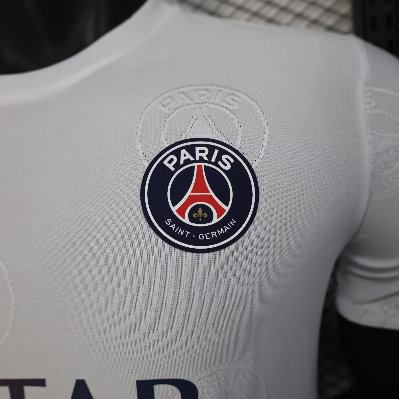 25/26 Paris Saint-Germain Special Edition Jersey( Player Version )