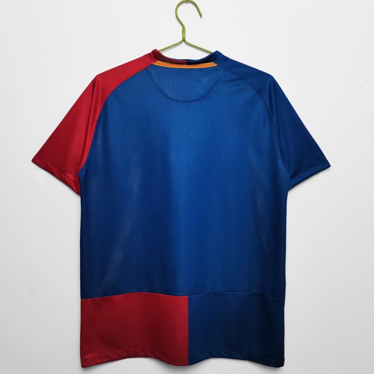 2008/2009 Retro Barcelona Home Football Shirt