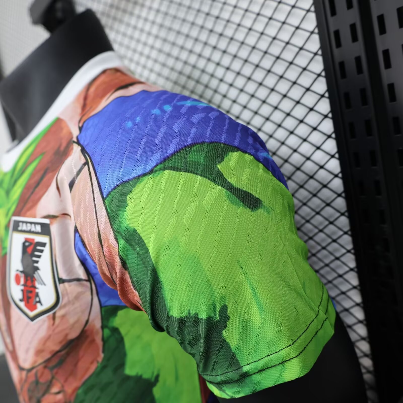 2024/2025 Players Edition Japan Special Edition Football Jersey