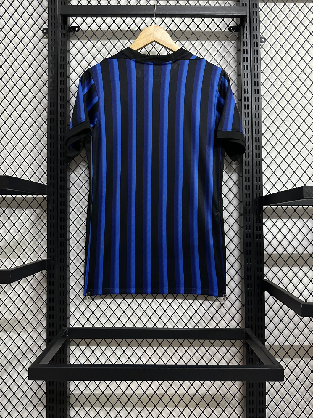 2025/2026 Internazionale Milano Home Edition Football Jersey( Fans Edition )