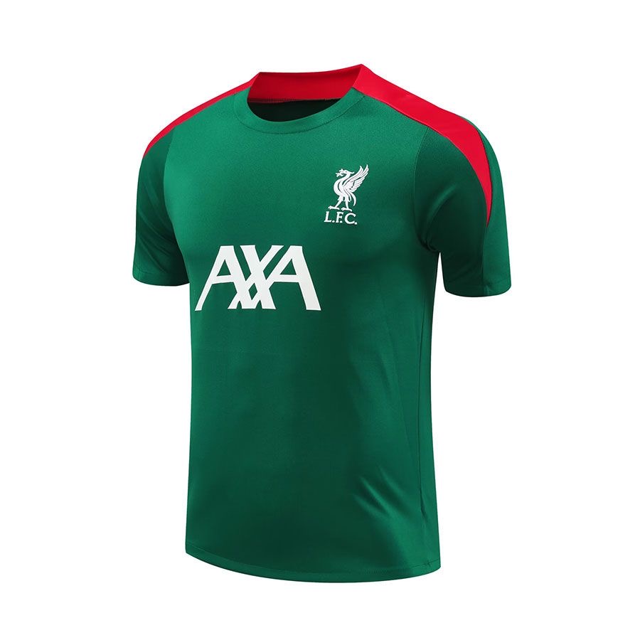 2024/2025 Liverpool Green Training set