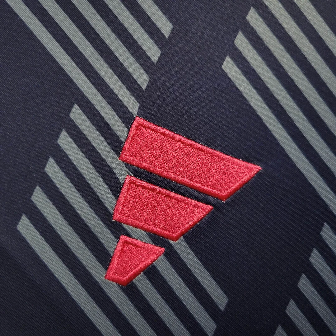 2024/2025 Nottingham Forest Away Football Shirt( Fans Edition )