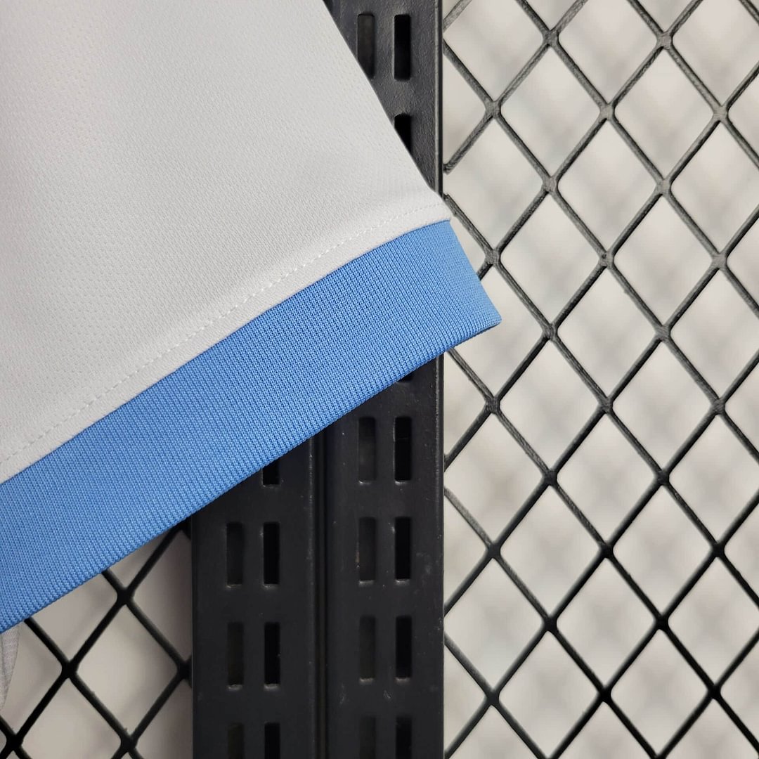 2024/2025 Uruguay Away Football Shirt