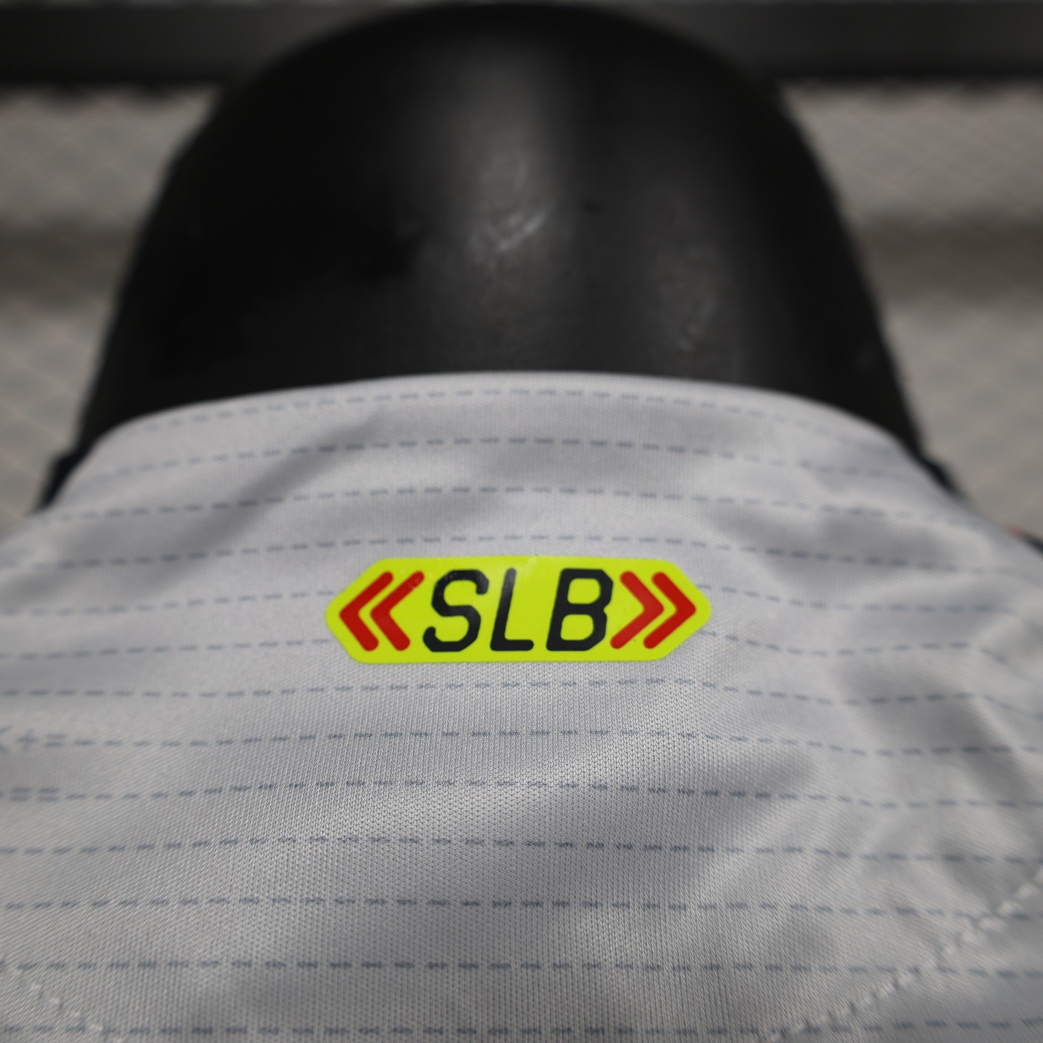 2024/2025 Benfica 2th Away Jersey(Player Version)