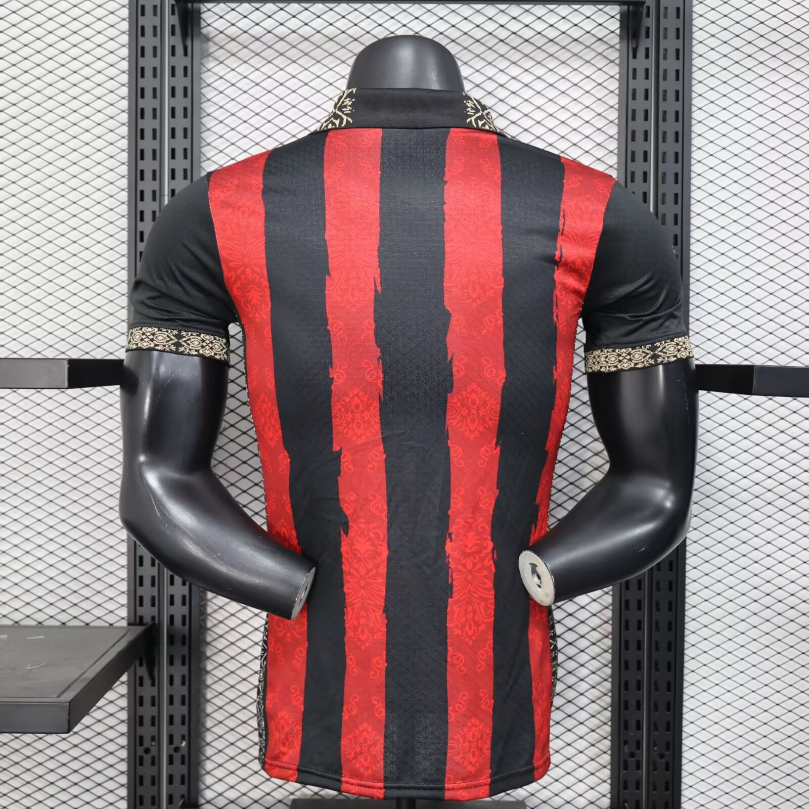 2025/2026 Special Version AC Milan Football Shirt (Players Version)