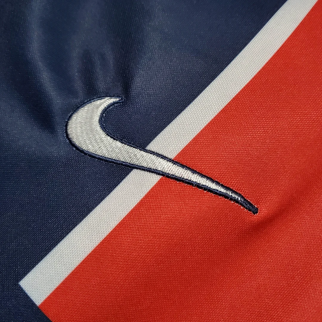 2020/2021 Paris Saint-Germain Home Football Shirt
