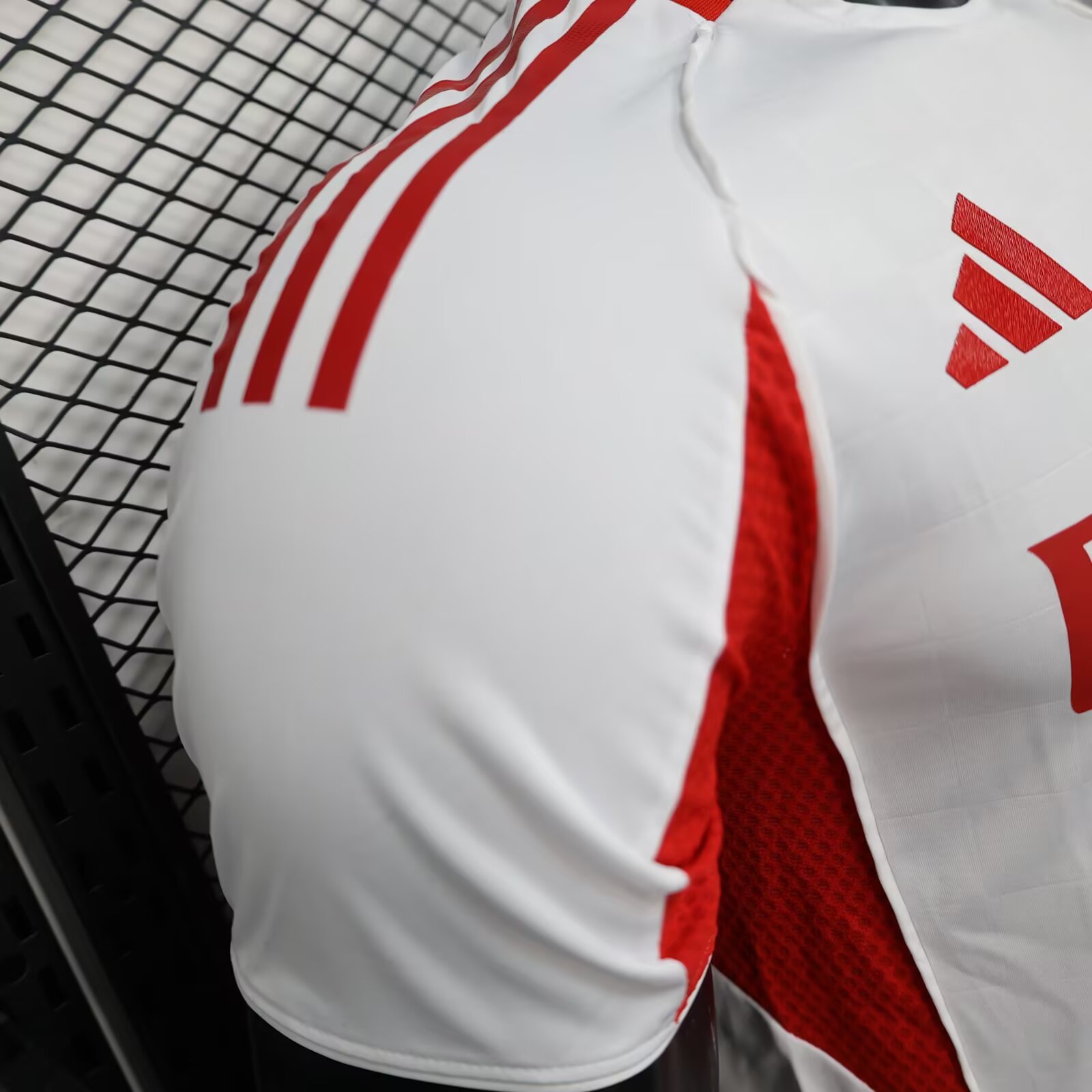 2025/2026 Benfica Away Jersey(Player Version)