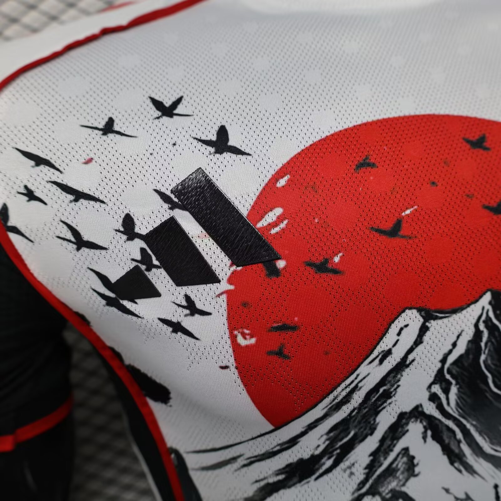 2025/2026 Japan Special Edition Football Jersey( Player Edition )