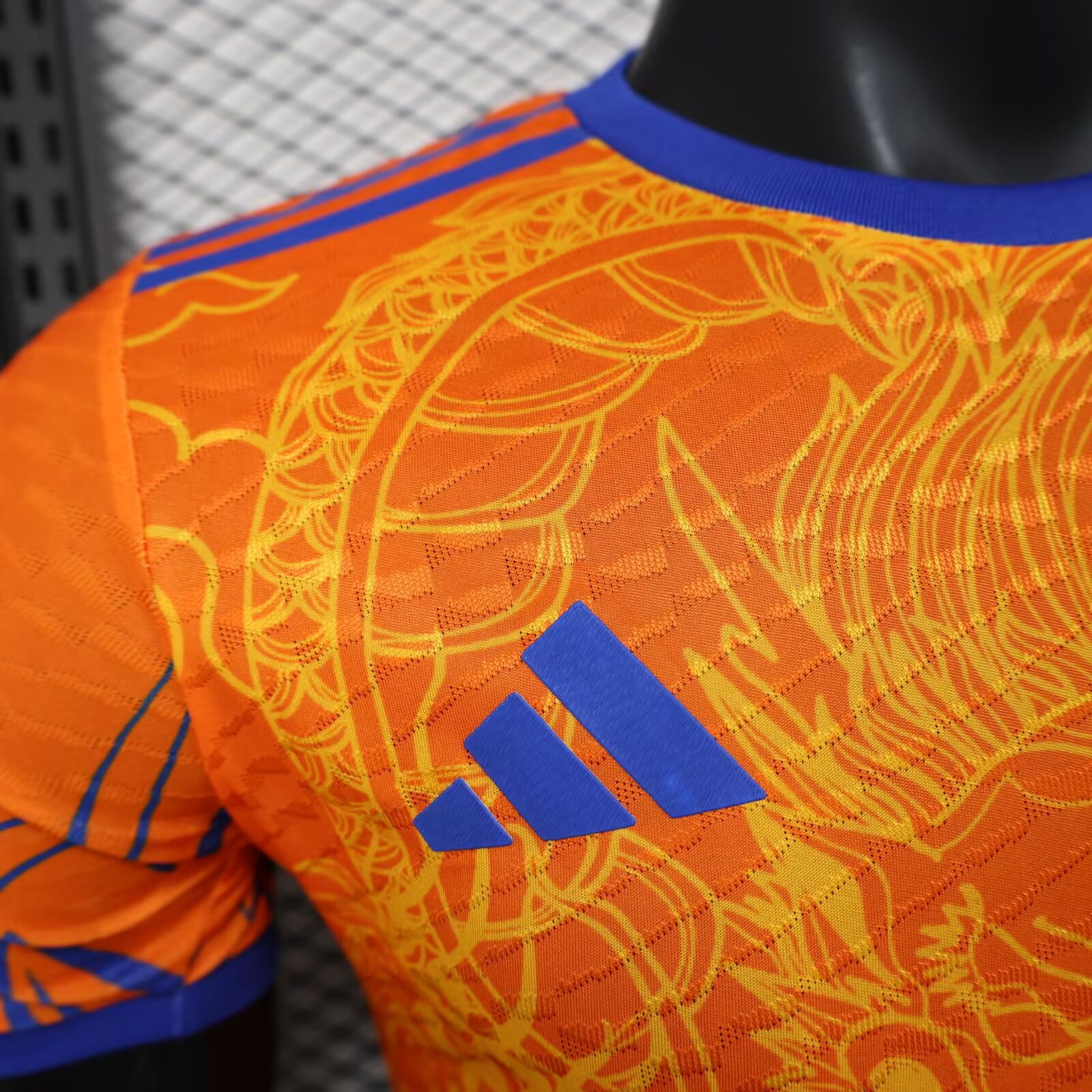 2025/2026 Japan Dragon Ball Special Edition Football Jersey
