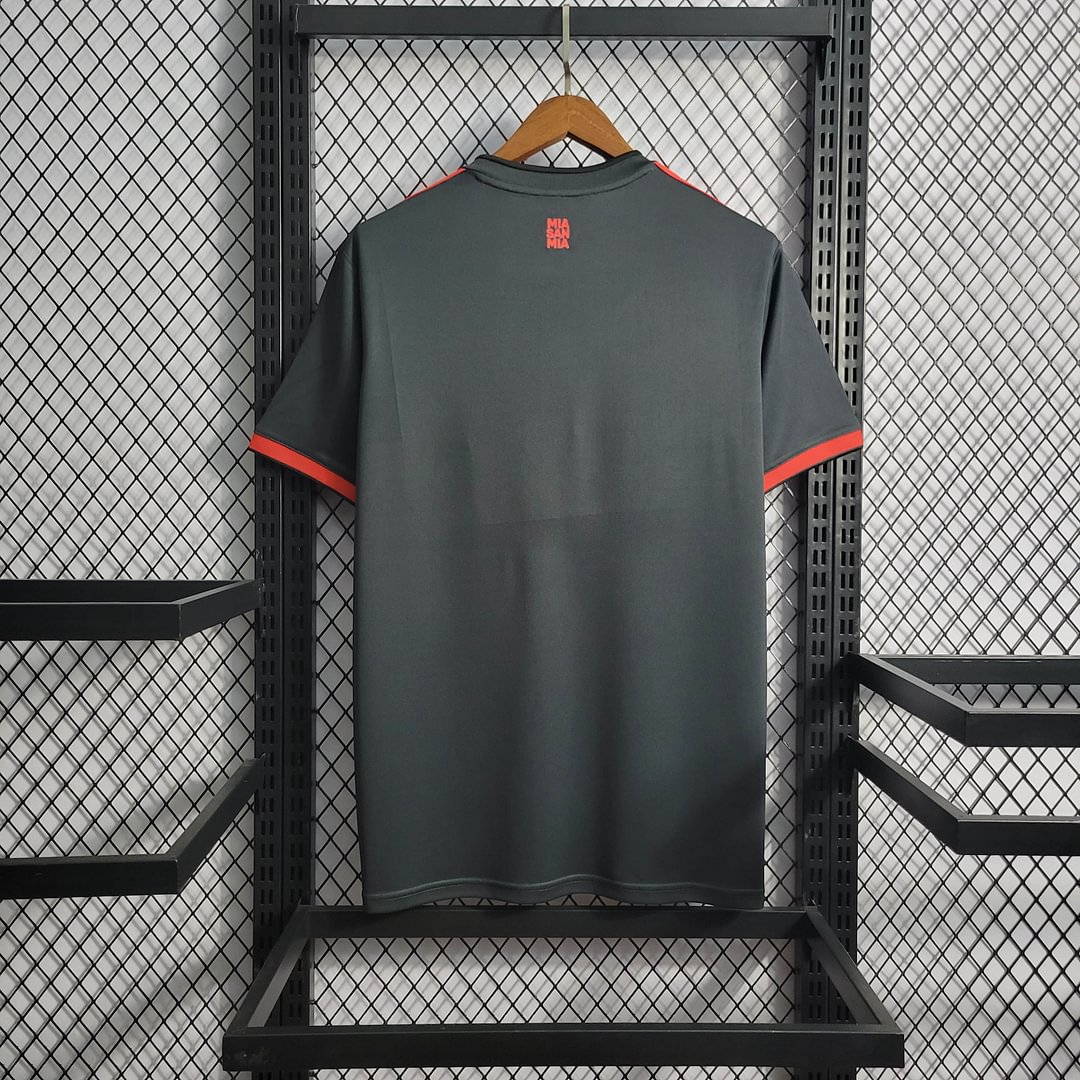 2022/2023 Bayern Munchen Away Football Shirt(Fans version)