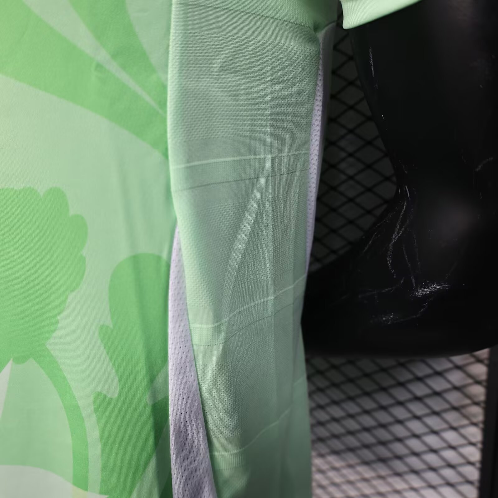 2025/2026 Italy Away Football Jersey( Player Edition )