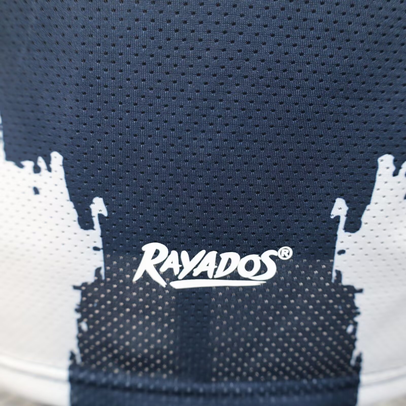 2025/2026 Monterrey Home Football Jersey(Player Version)