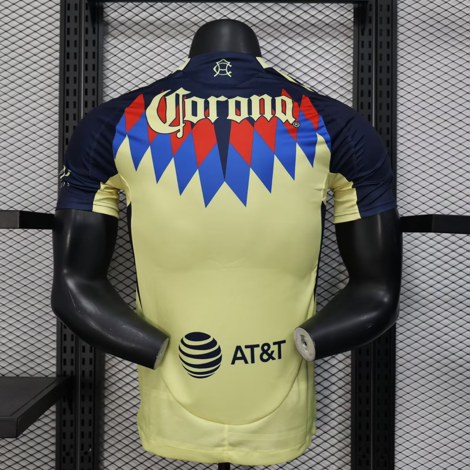 2025/2026 Club América Special Edition Football Jersey (Player Version)