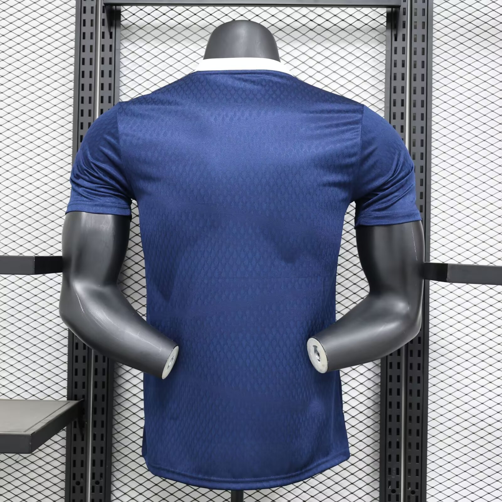 2024/2025 Manchester United royal blue Special Edition Football Jersey For Player Version