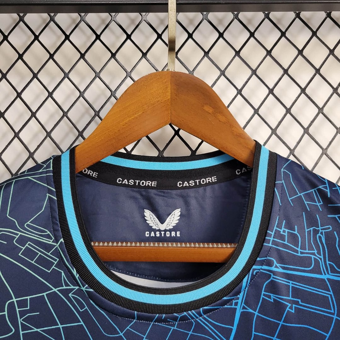 2024/2025 Leverkusen Special Edition Football Shirt(Fan version)