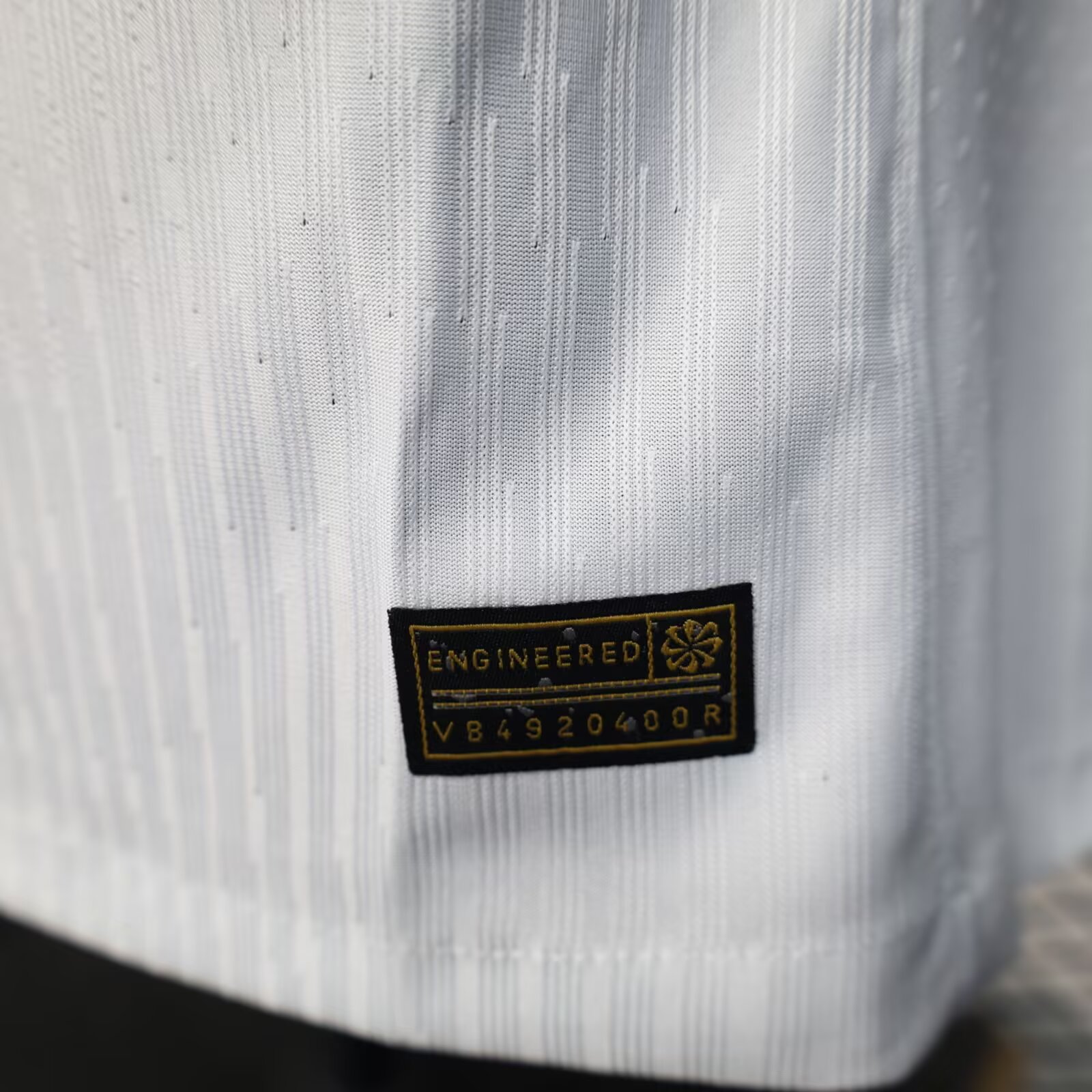 2025/2026 England Home Football Jersey ( Player Edition)