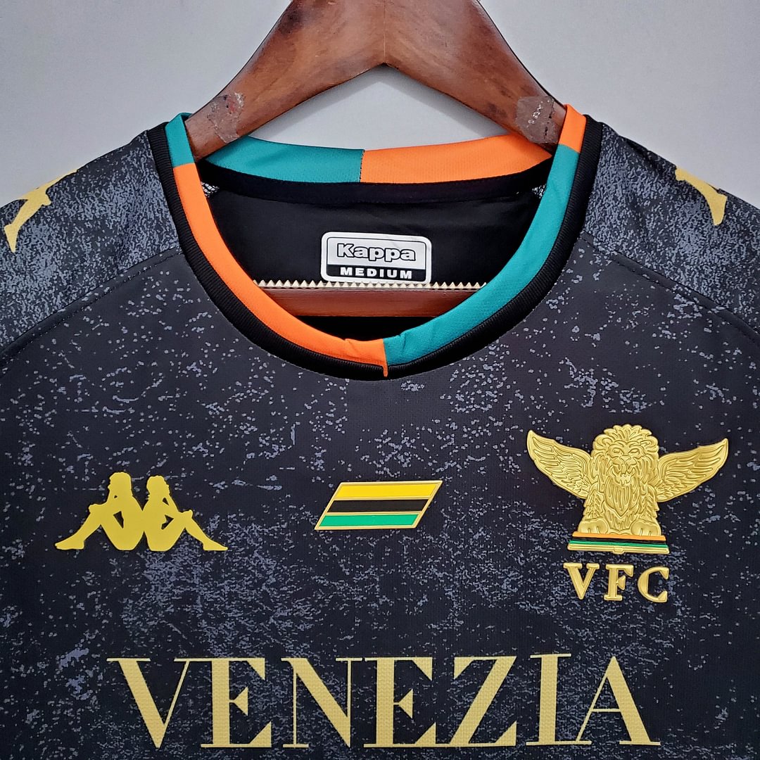 2021/2022 Venezia Home Football Shirt( Fans Edition )