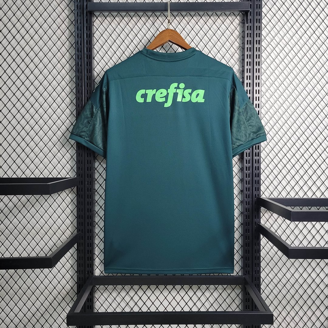 2020/2021 Palmeiras Third Away Football Shirt( Fans Edition )