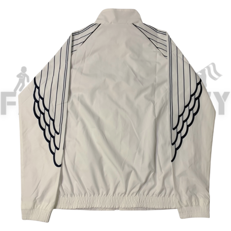 2025/2026 Paris Saint-Germain Windbreaker Football Shirt