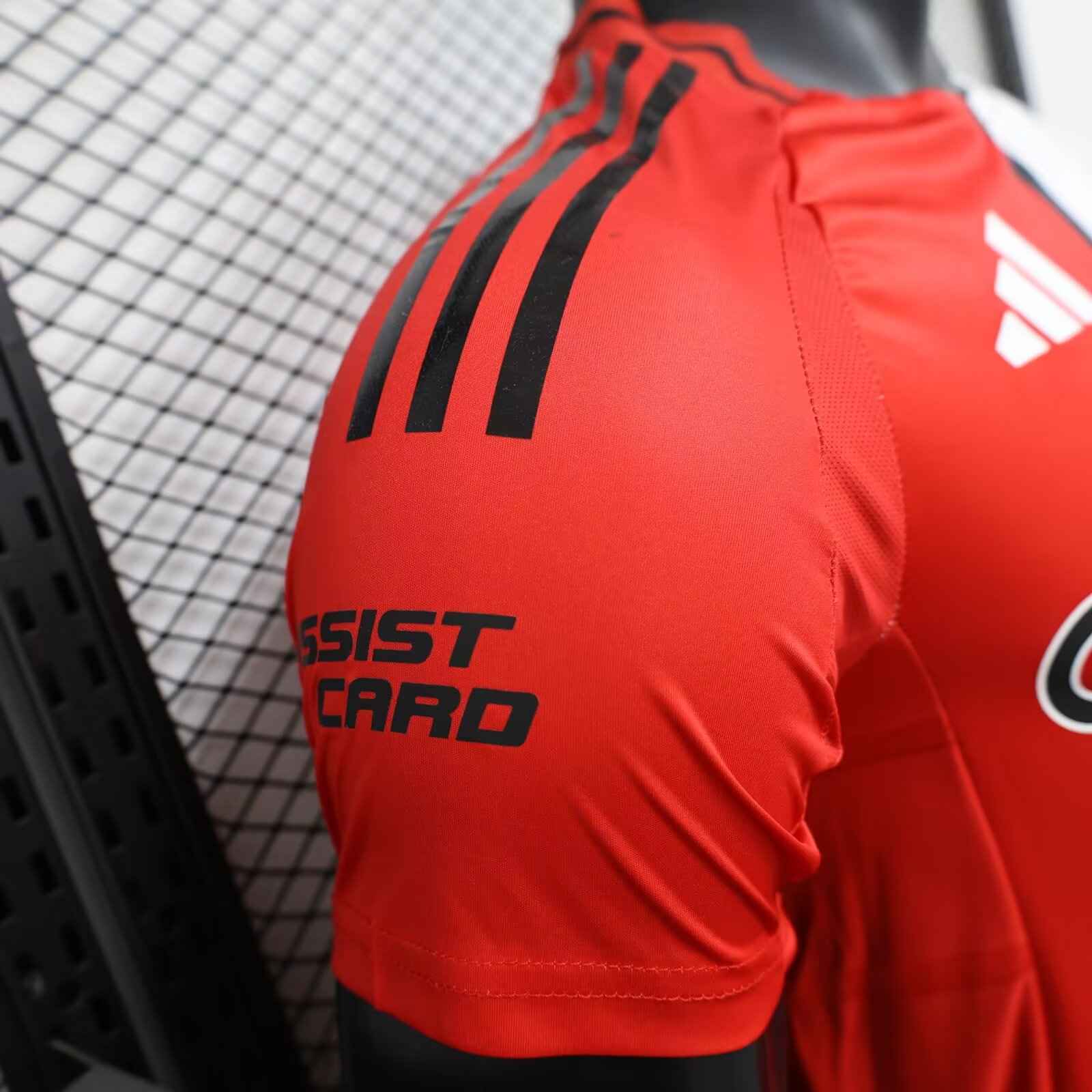 2025/2026 River Plate 3th Away Football Shirt (Player Version)