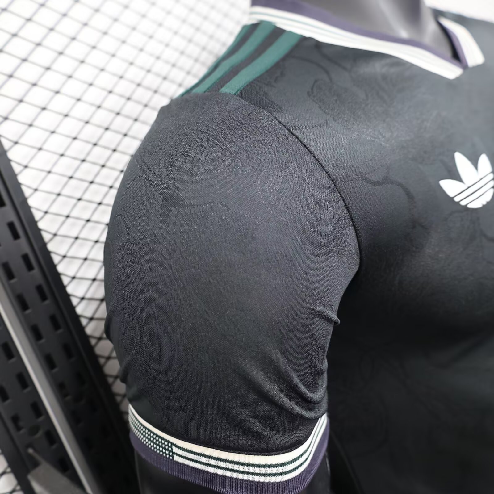 2025/2026 Juventus 2th Away Football jersey( Player Version)