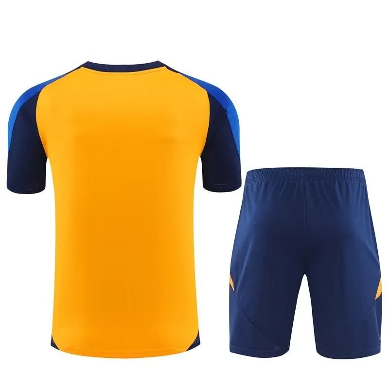 2024/2025 Juventus Training Wear Suit Shirt