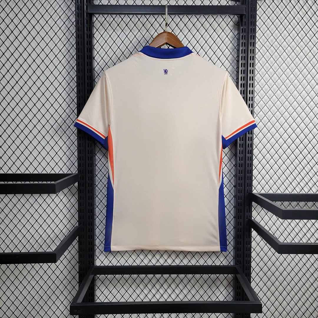2024/2025 Chelsea Away Football Shirt