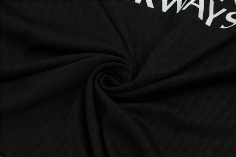 2024/2025 Paris Saint-Germain Half-Pull Training Suit