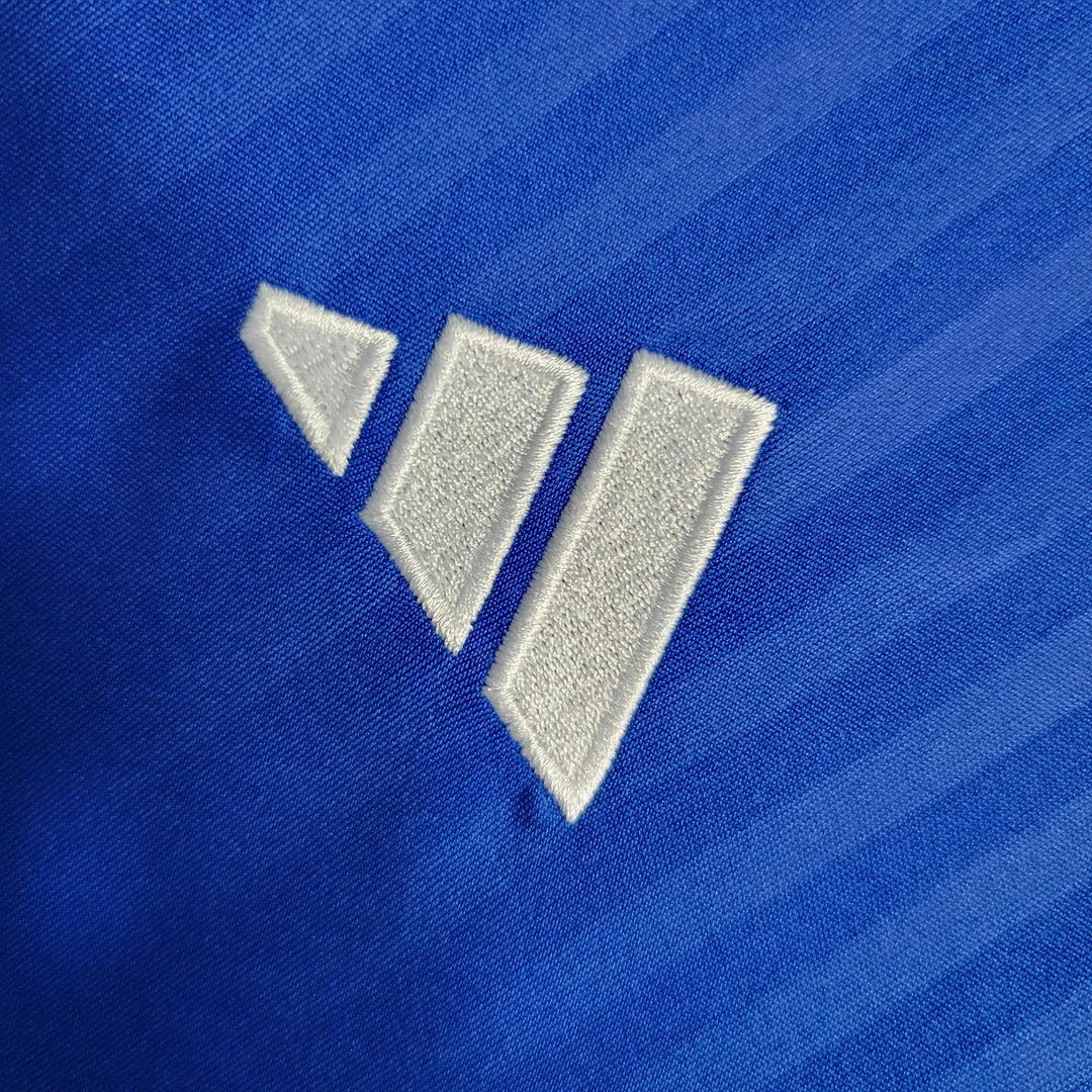 2023/2024 Schalke 04 Home Football Shirt