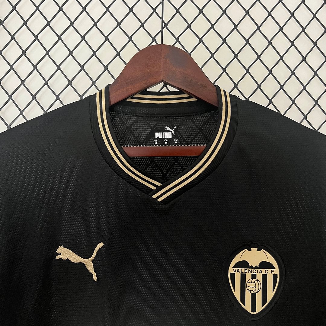 2024/2025 Valencia Special Edition Football Shirt( Fans Edition )