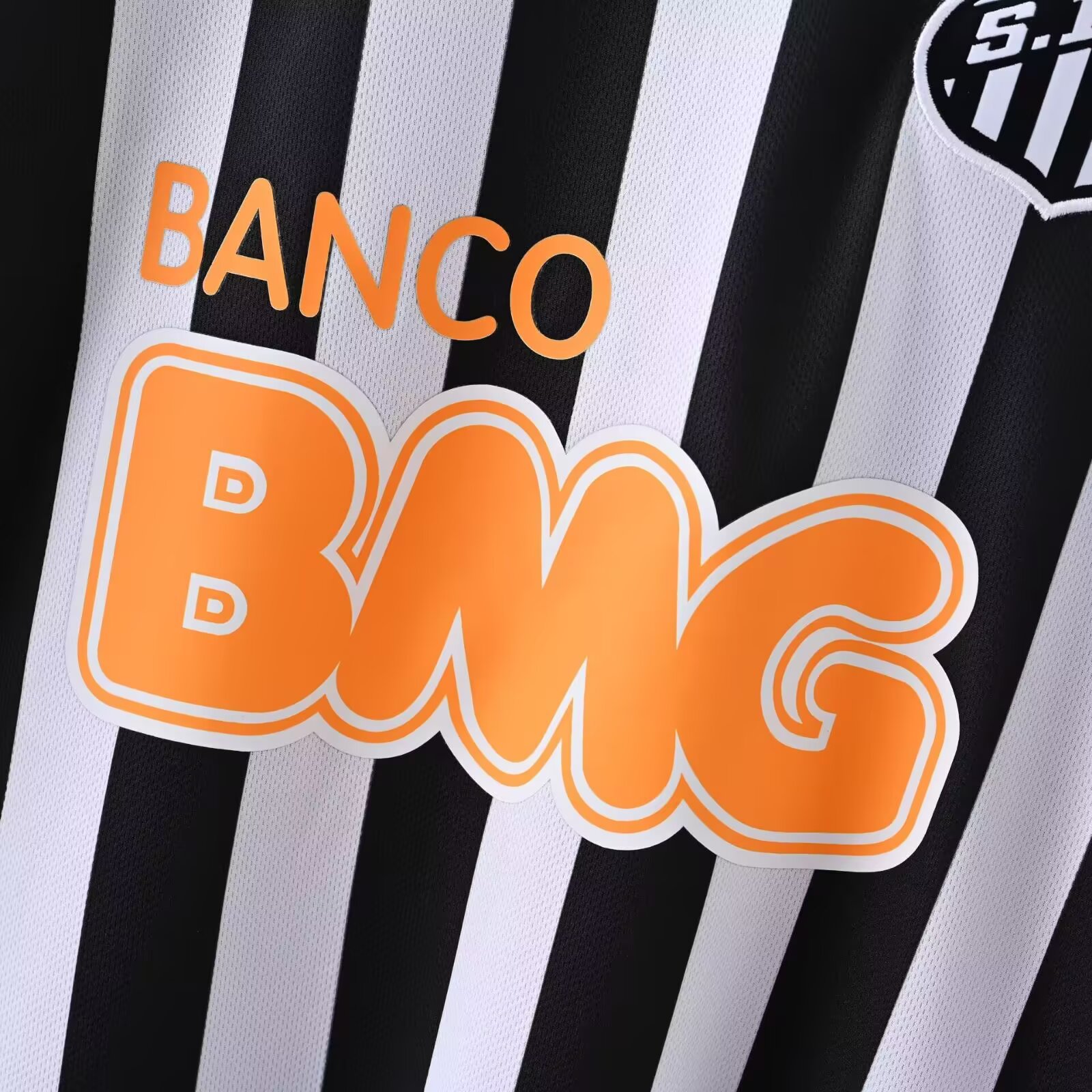 2012/2013 Santos Retro Away Football Shirt