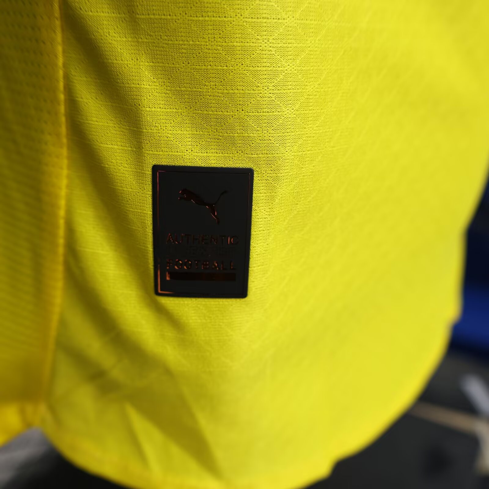 2025/2026 Dortmund Home Football Jersey(Player Version)