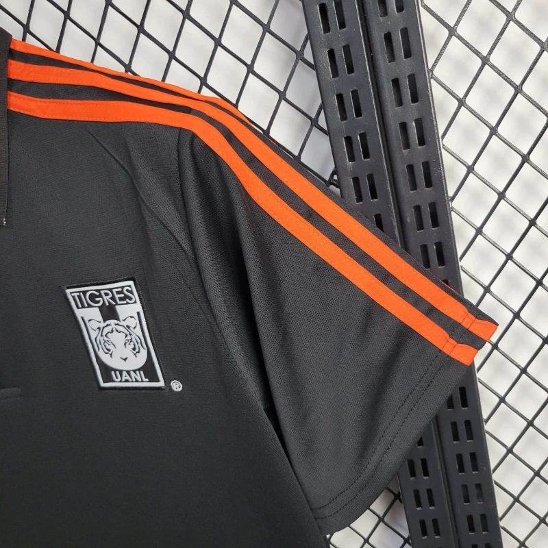 2024 South Korea Polo Football Shirt 1:1 Thai Quality