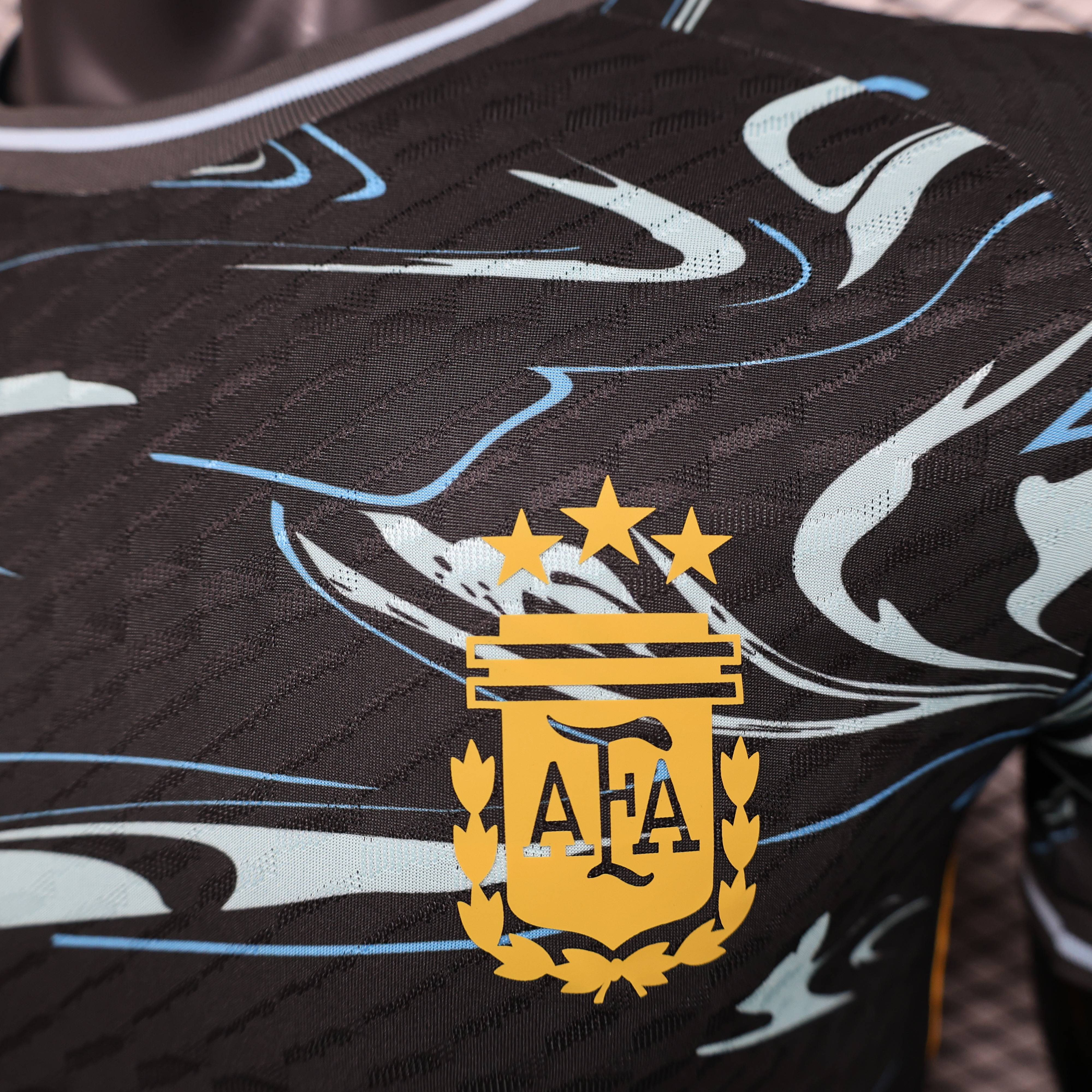 2024/2025 Argentina Special Edition Football Jersey