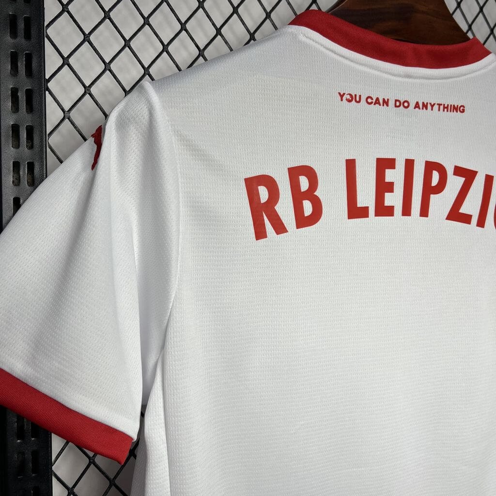 2024/2025 RB Leipzig Home Football Shirt(Fan version)