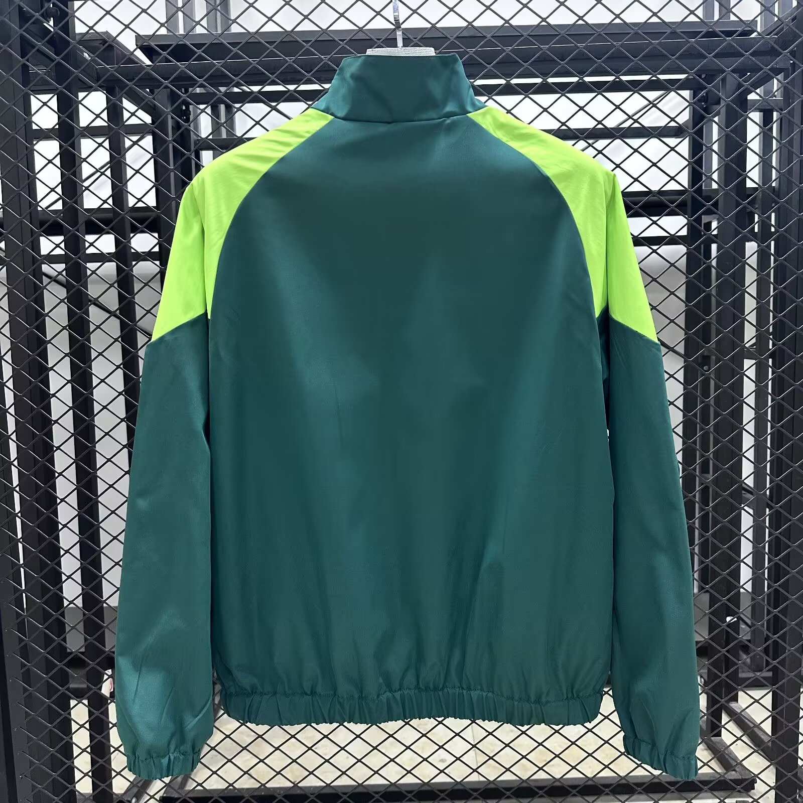 2025/2026 Palmeiras Windbreaker Football Shirt