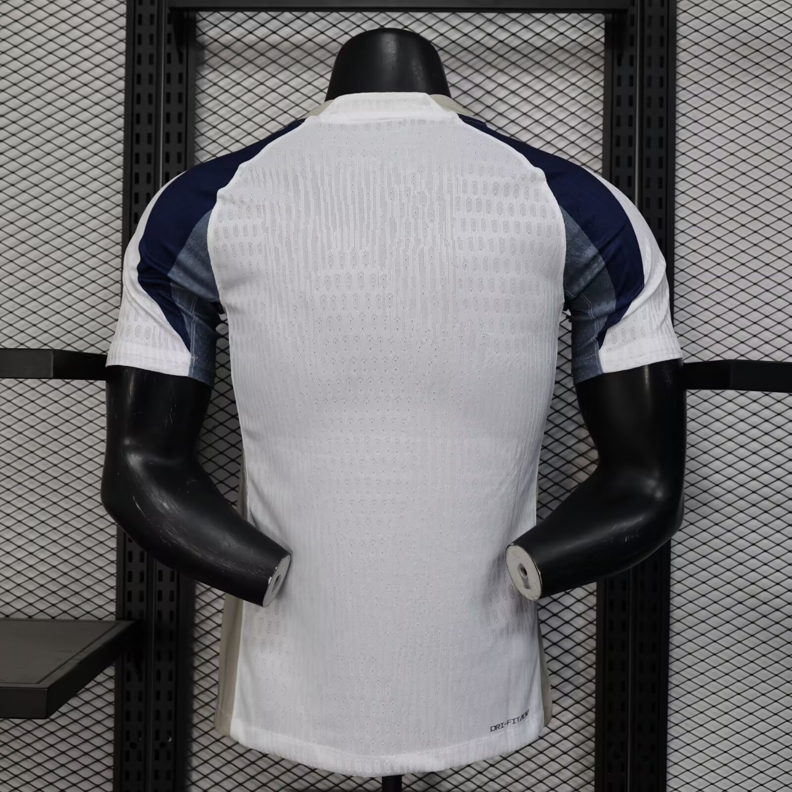 2025/2026 Tottenham Hotspur Home Football Jersey(Player Edition)