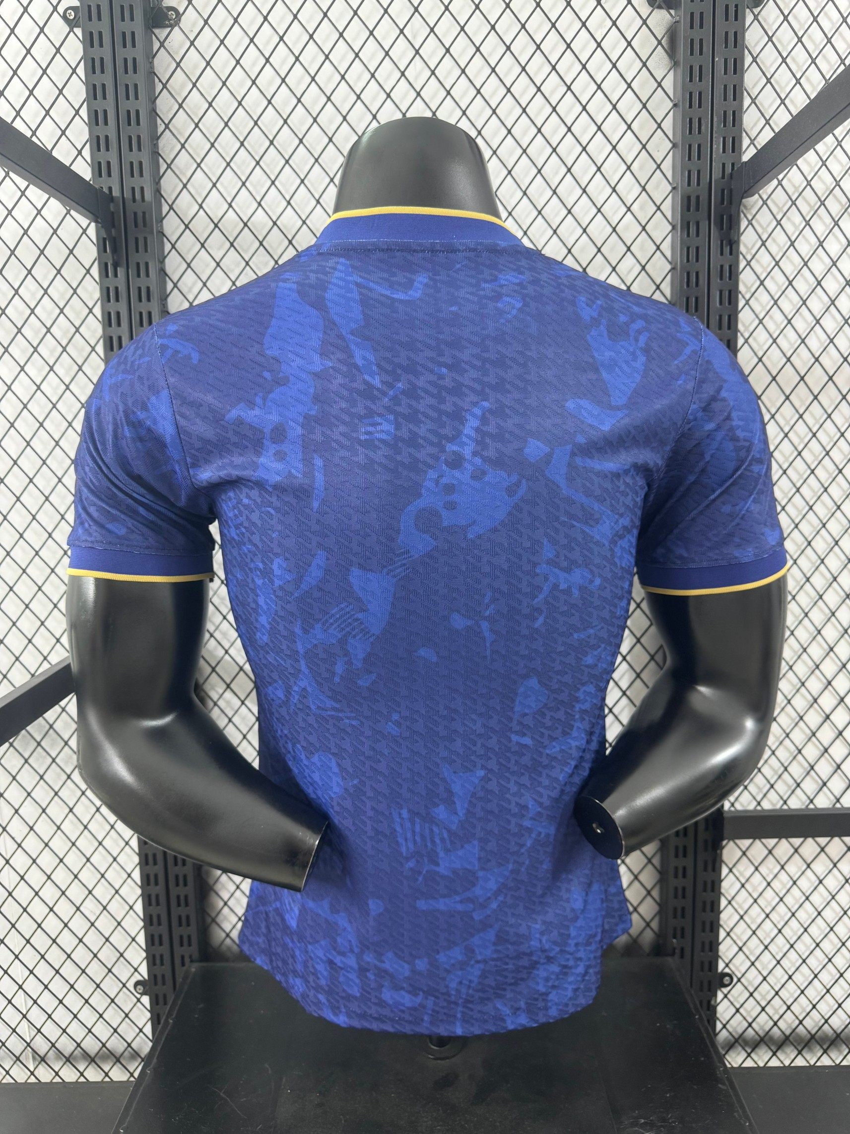2025/2026 Chelsea Special Edition Football Jersey For Player Version