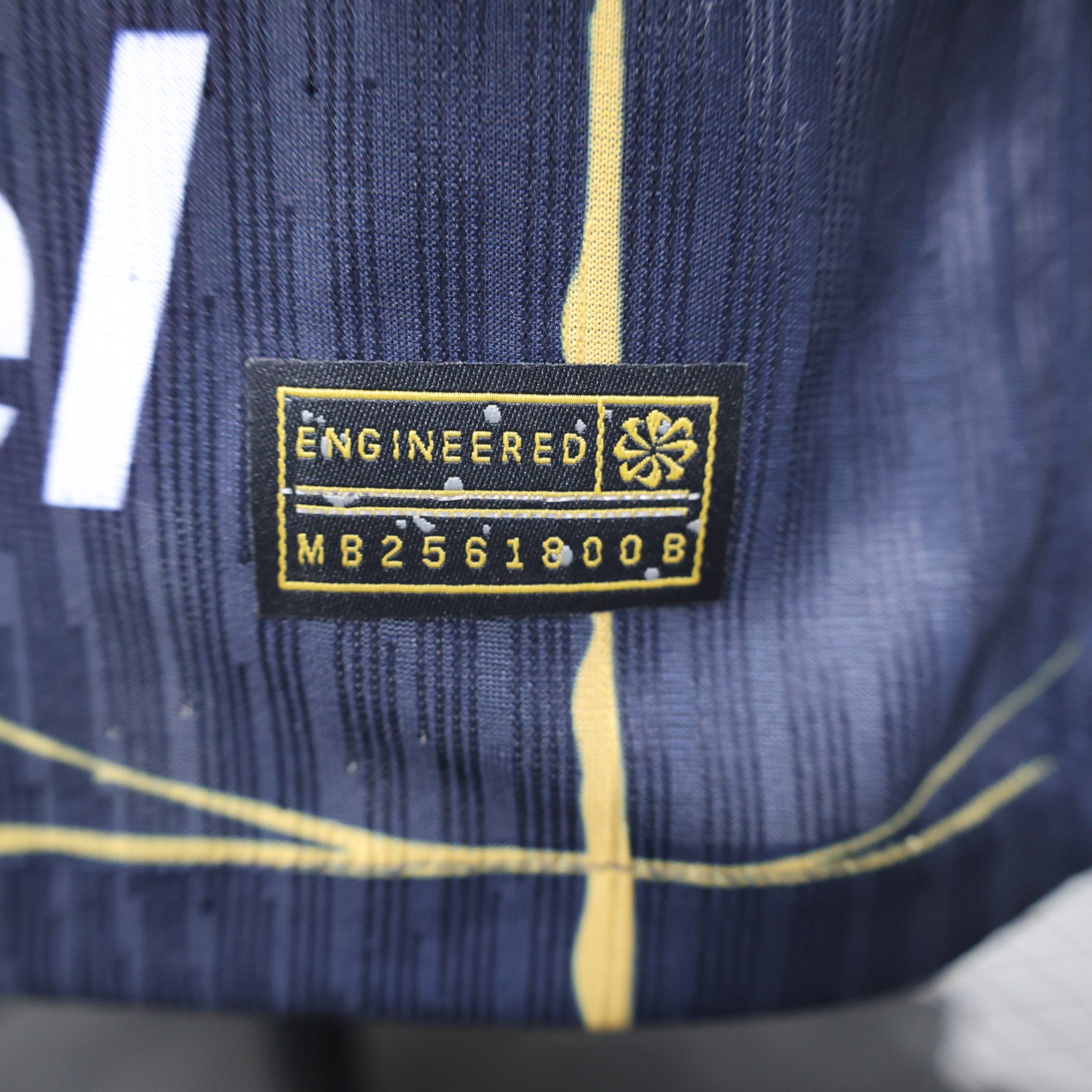 2024/2025 Pumas UNAM Away Edition(Player Version)